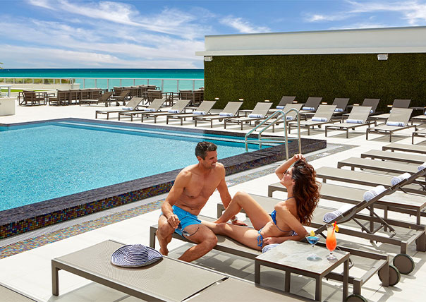 Best Poolside Furniture Picks for Summer Relaxation